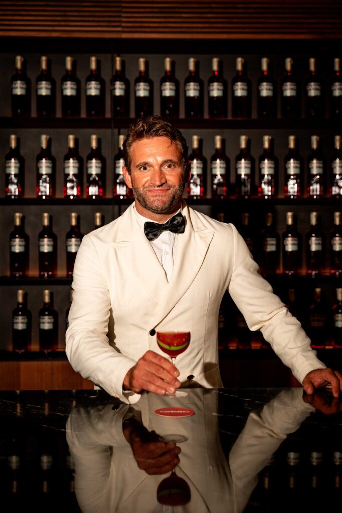 tommaso-cecca-camparino-in-galleria-coqtail