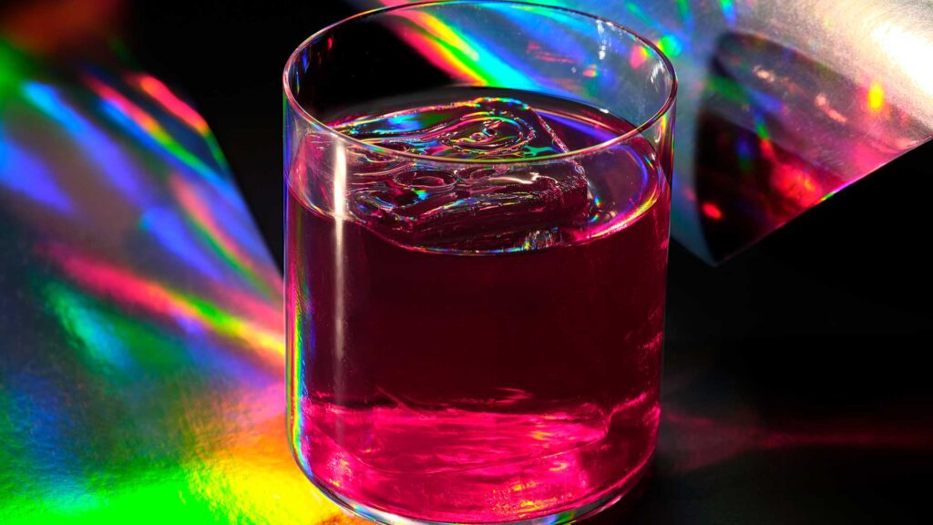 Be(e)true(t)-drink-Coqtail