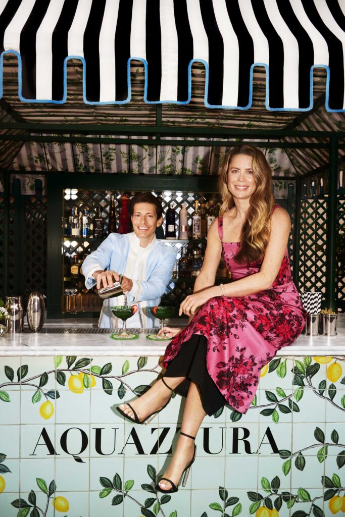 Edgardo-Osorio-eLydia-Forte-all-Hotel-de-Russie-Coqtail