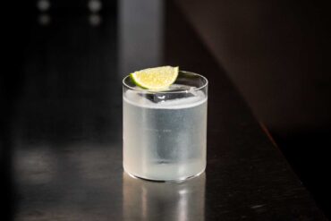 Garrick-Club Punch-il-cocktail-bevuto-a-bicchiere-Coqtail