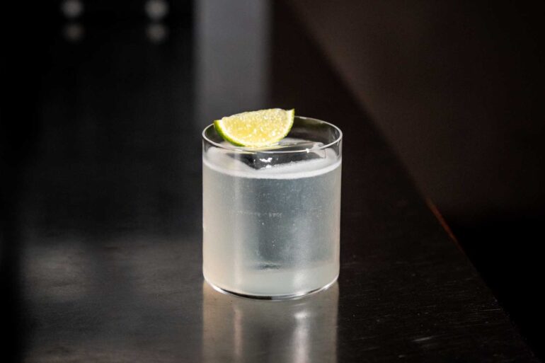 Garrick-Club Punch-il-cocktail-bevuto-a-bicchiere-Coqtail