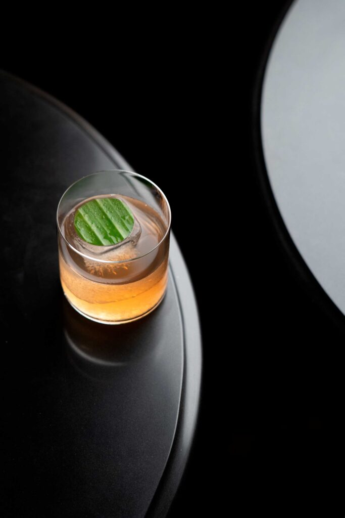 Justini-Bananini-Sardinia-Cocktail-Week-Coqtail