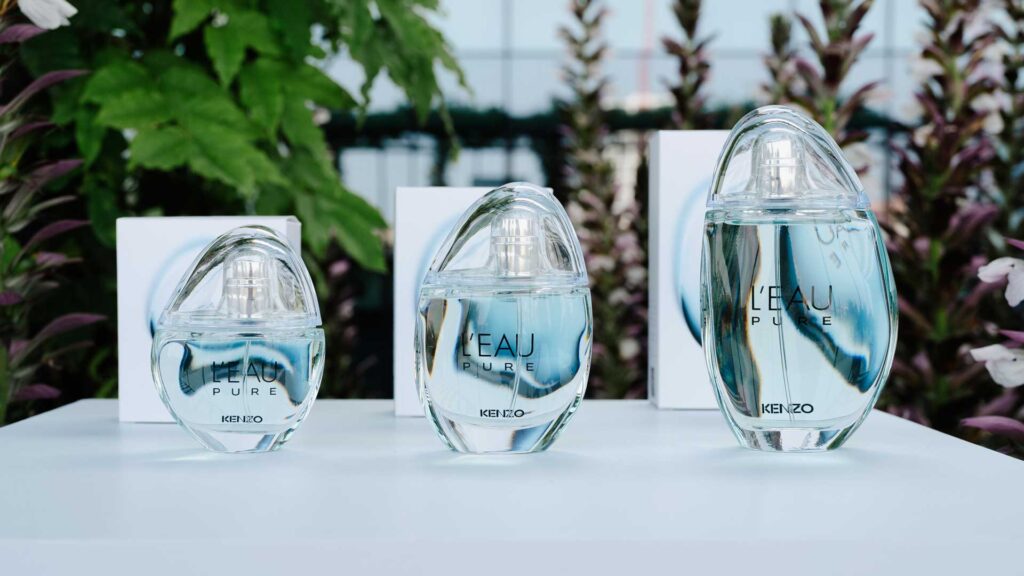 Kenzo-Parfums-evento-belvedere-vodka-coqtail