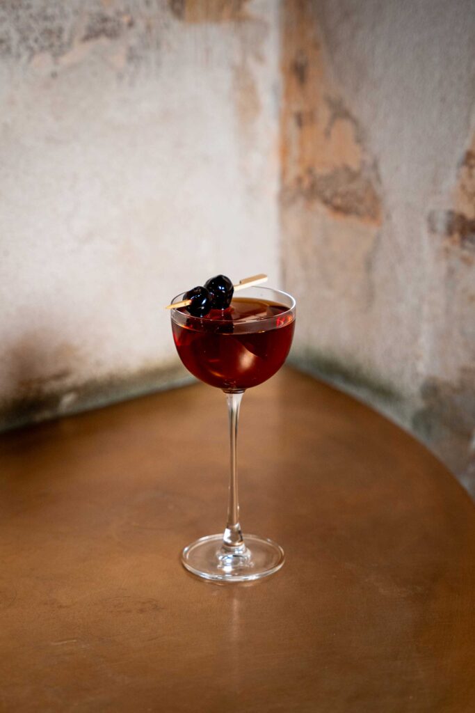 La-ricetta-del-Widow's-Kiss-Coqtail