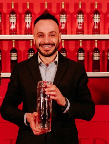 Marco-Masiero-campari-bartender-of-the-year-2025-coqtail