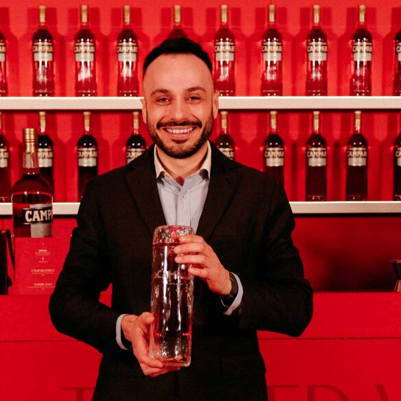 Marco-Masiero-campari-bartender-of-the-year-2025-coqtail