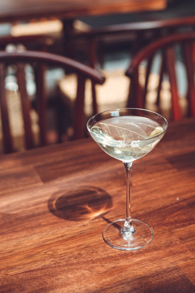 Mountain-Martini-cocktail-Coqtail