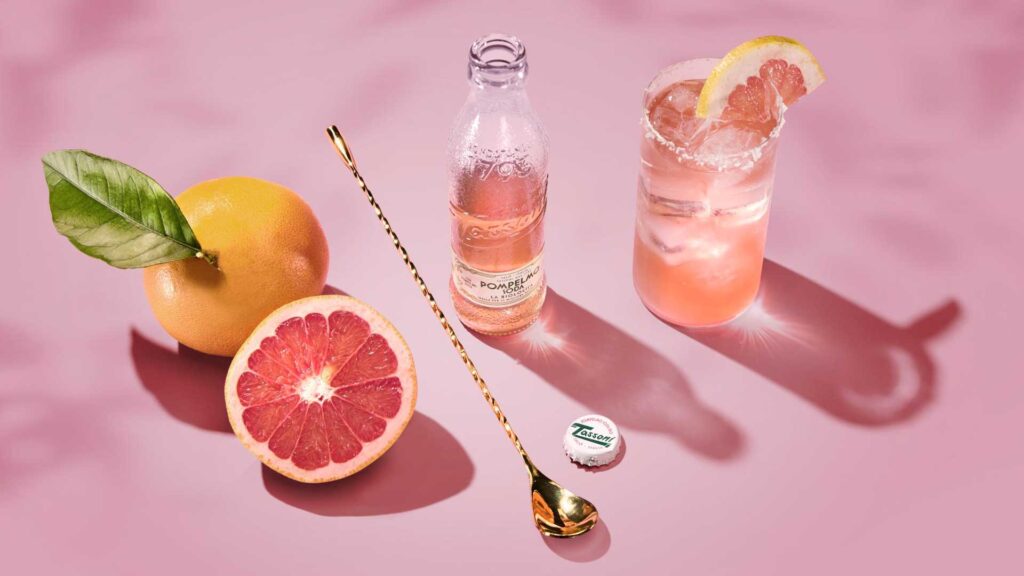Soda-pompelmo-rosa-Tassoni-Coqtail