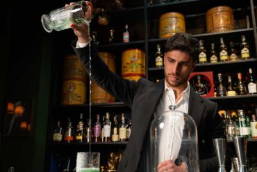 The-Flores-Cócteles-Drink-List-Coqtail