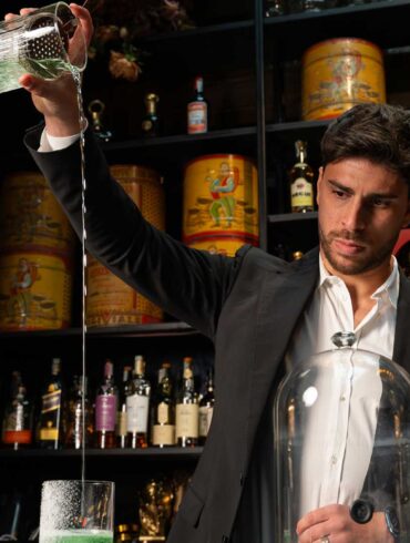 The-Flores-Cócteles-Drink-List-Coqtail