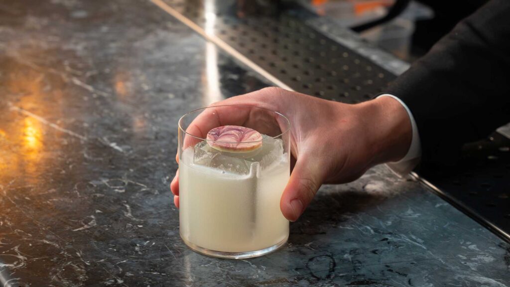 The-Flores-Cócteles-cocktail-Habana-dulce-Coqtail