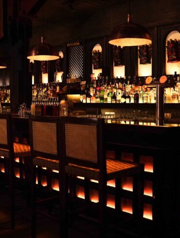 The-Old-House-cocktail-bar-Coqtail