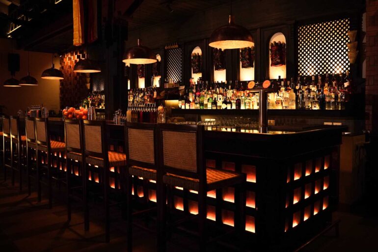 The-Old-House-cocktail-bar-Coqtail