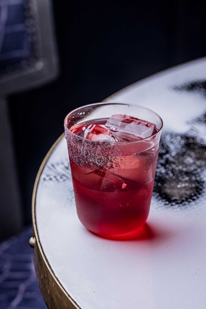 Ultimo-nuova-drink-list-Artesian-Coqtail