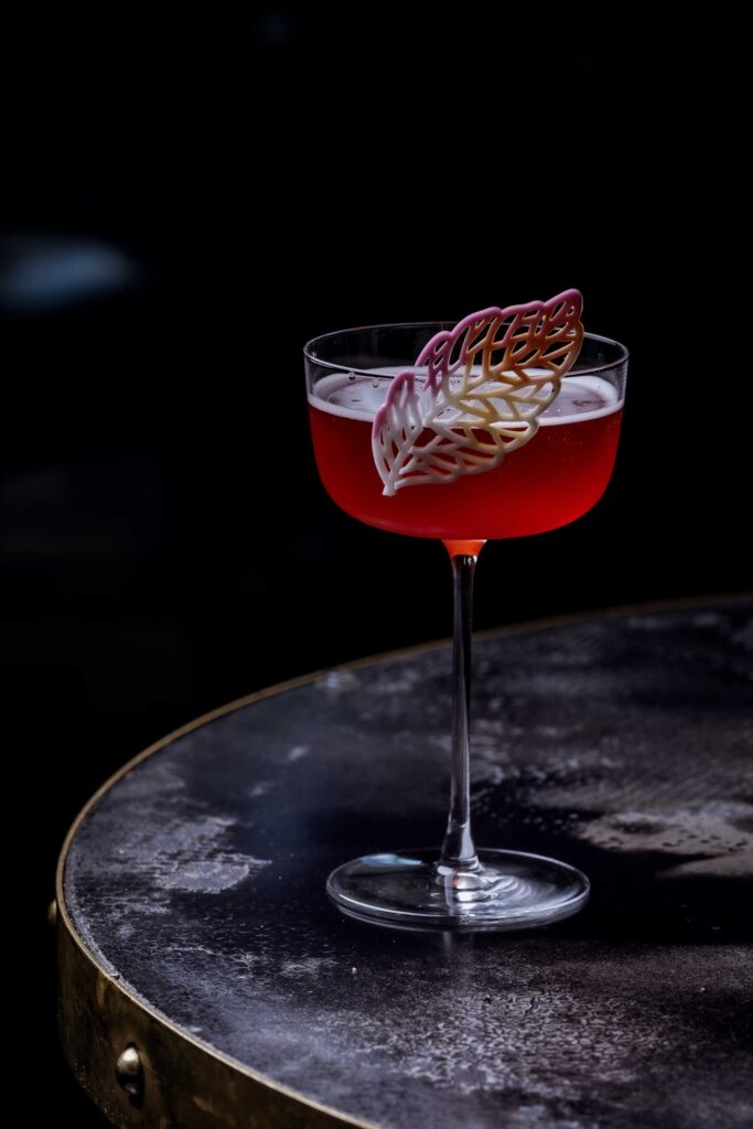 Wild-Strawbery-cocktail-Coqail