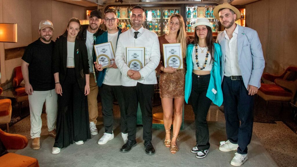 finalisti-Art-of-Italicus-Aperitivo-Challenge-2025-venezia-coqtail