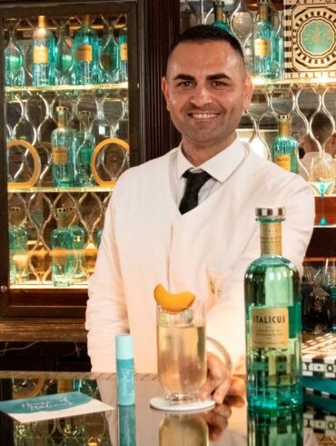 valerio-izzo-Art-of-Italicus-Aperitivo-Challenge-2025-venezia-coqtail