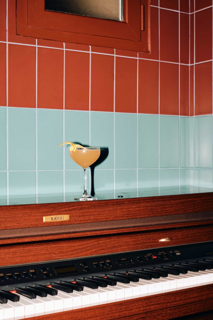 Detune–Milano-Coqtail