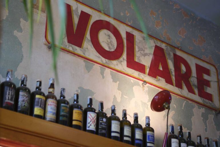 Il-cocktail-bar-Volare-Coqtail
