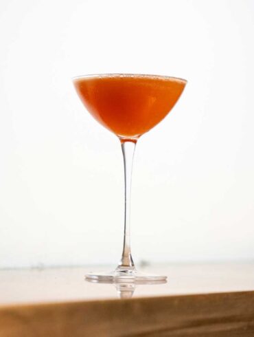 Japanese-cocktail-di-Jerry-Thomas-Coqtail
