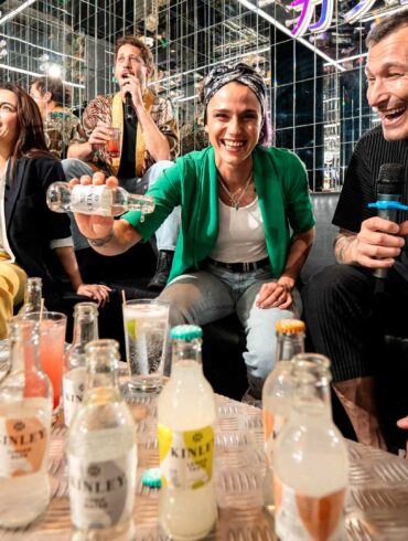 Kinley-ambassador-campagna-2025-coqtail