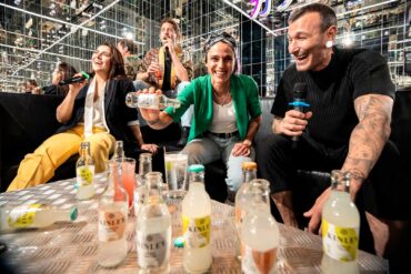 Kinley-ambassador-campagna-2025-coqtail