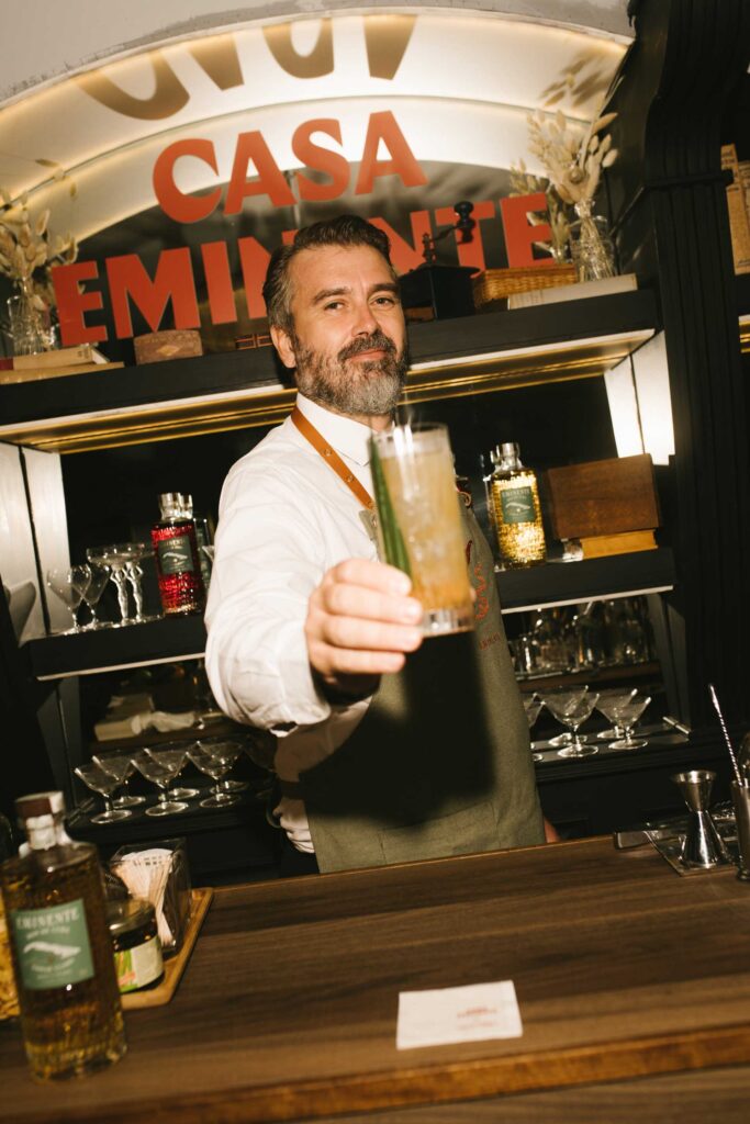 L-Antiquario-Alex-Frezza-Coqtail