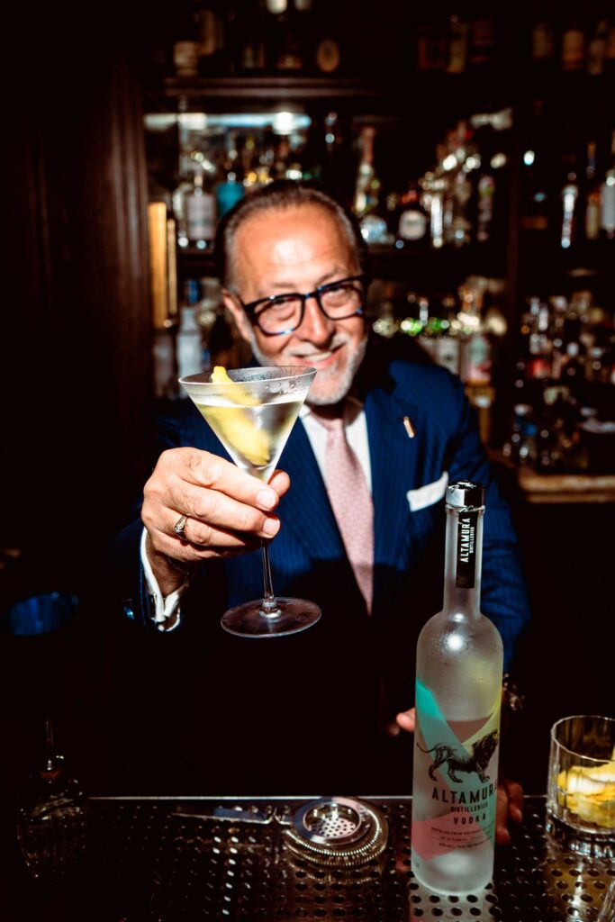 Salvatore-calabrese-altamura-vodka-guest-coqtail
