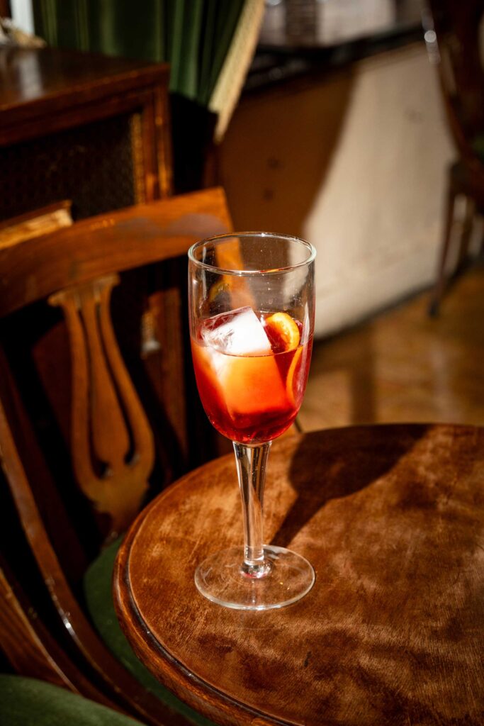 Sbagliato-Negroni-Bar-Basso-Coqtail