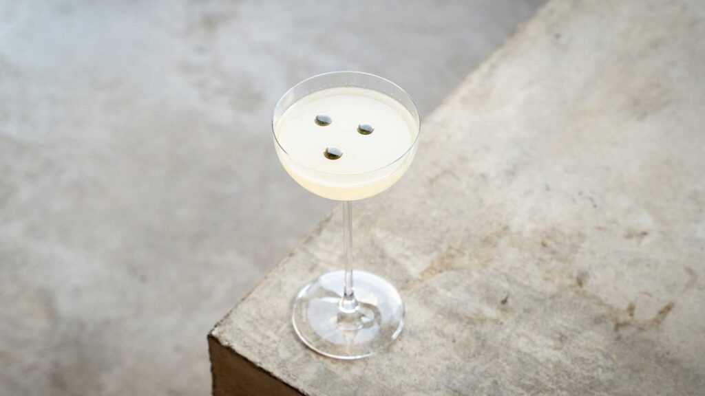 Yogurt-Toreador-cocktail-alla-griglia-di-Lubna-Coqtail