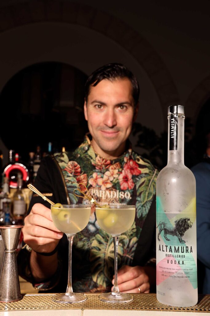giacomo-giannotti-paradiso-barcelona-altamura-vodka-coqtail