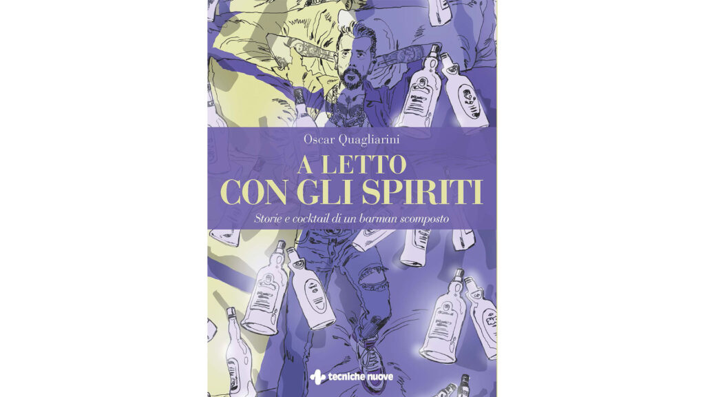 A Letto con gli spiriti