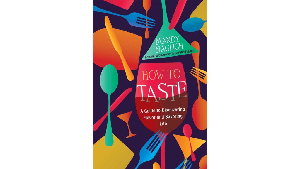 How to Taste