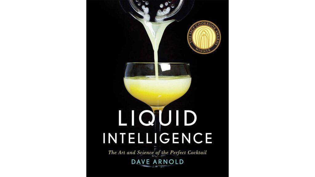 Liquid Intelligence