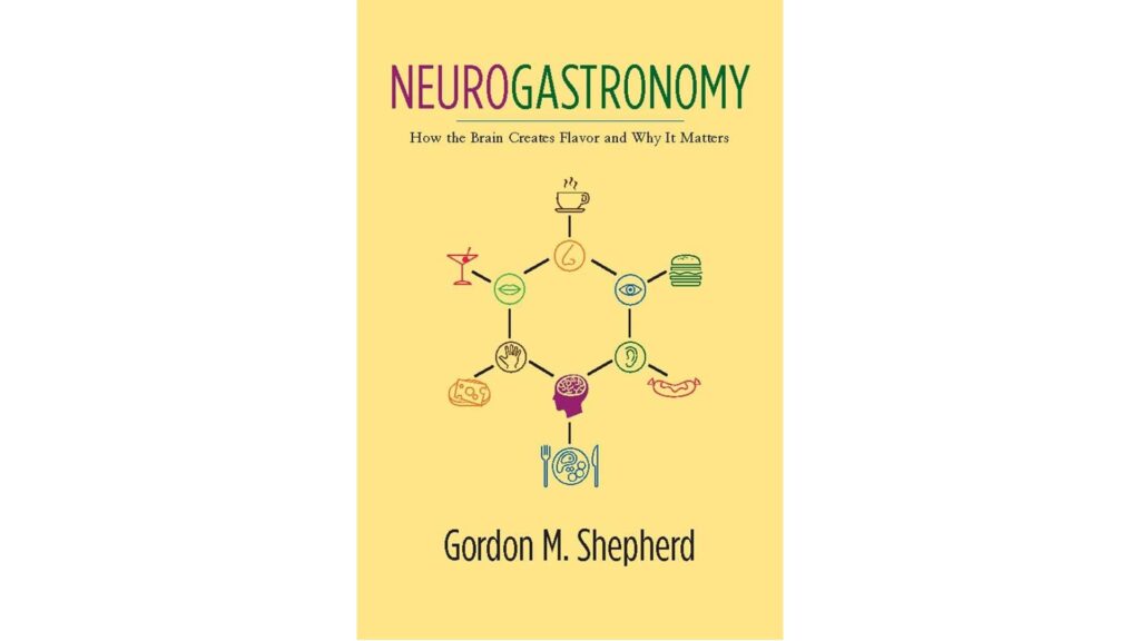 Neurogastronomy