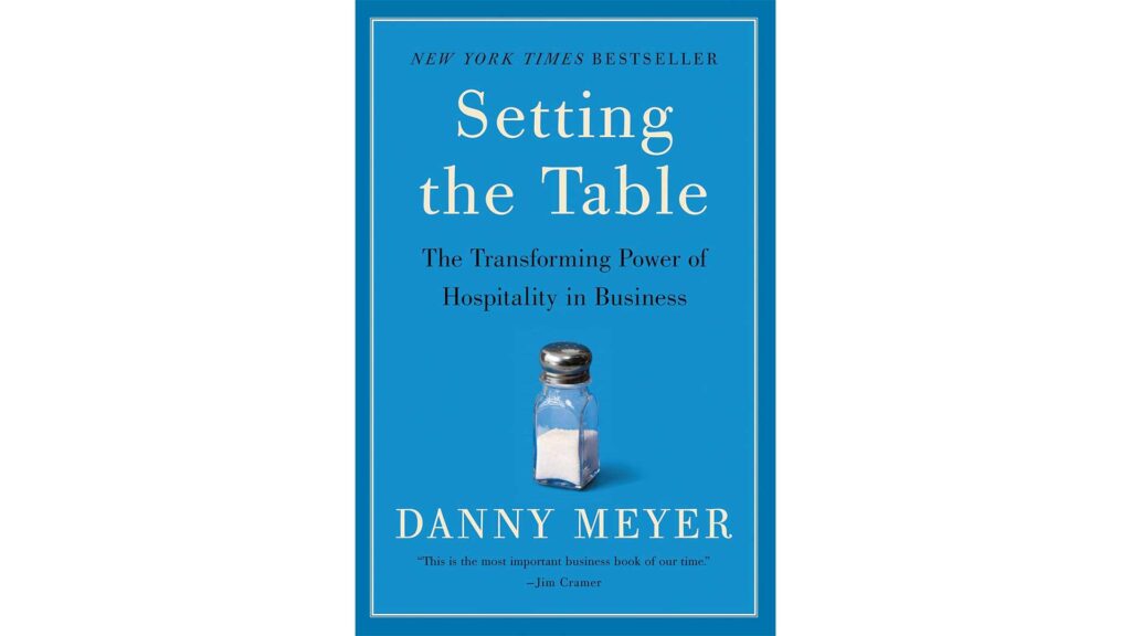 Setting the Table