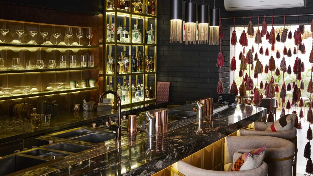 Gli-interni-di-Sayani-in-Perù-Coqtail
