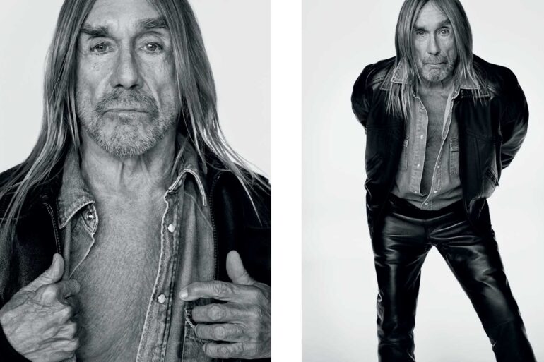 Iggy-Pop-per-Creation-is-an-eternal-journey-Coqtail