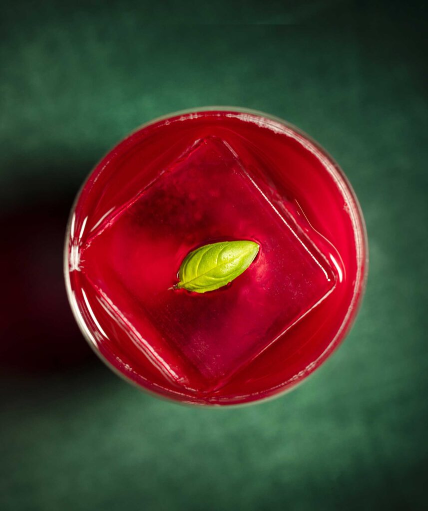 Il-Margarita-Blush-della-drink-list-Our-Way-Coqtail