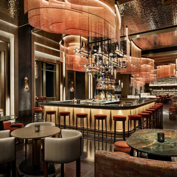 Il-bancone-di Nobu-al-Atlantis-The-Palm-Coqtail