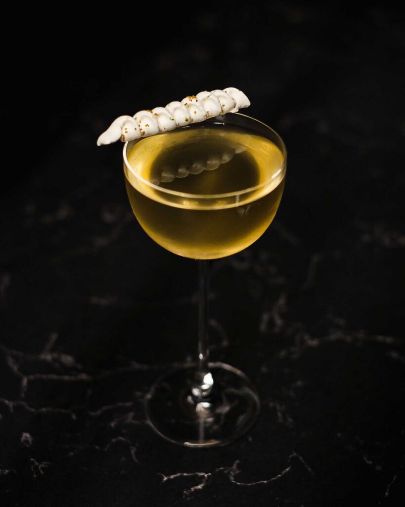 Il-cocktail-ObaRossa-Penrose-Coqtail