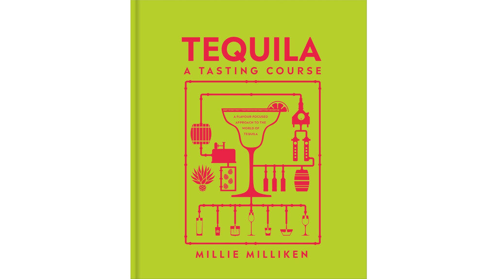 Libri mixology Tequila: A Tasting Course 