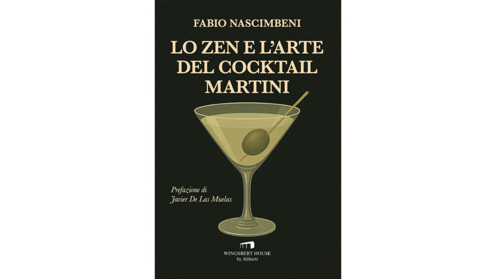 Lo zen e l'arte del cocktail Martini 