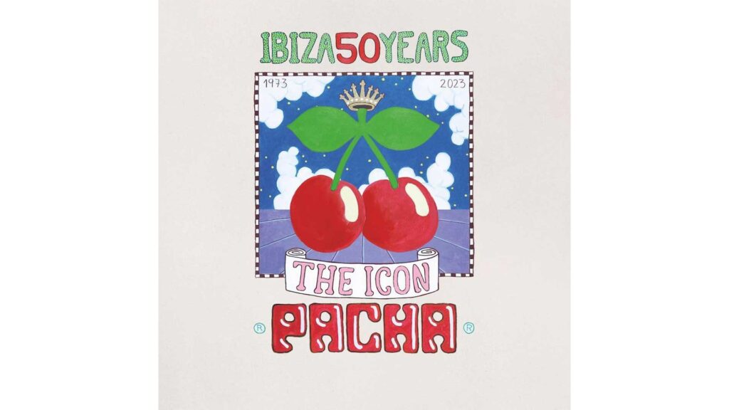 Pacha Ibiza