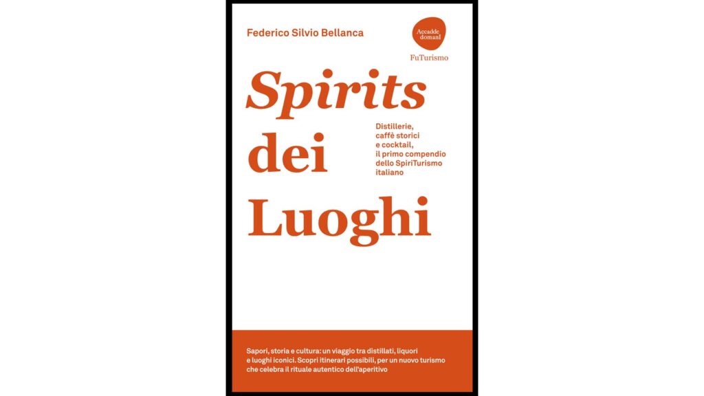Spirits dei Luoghi