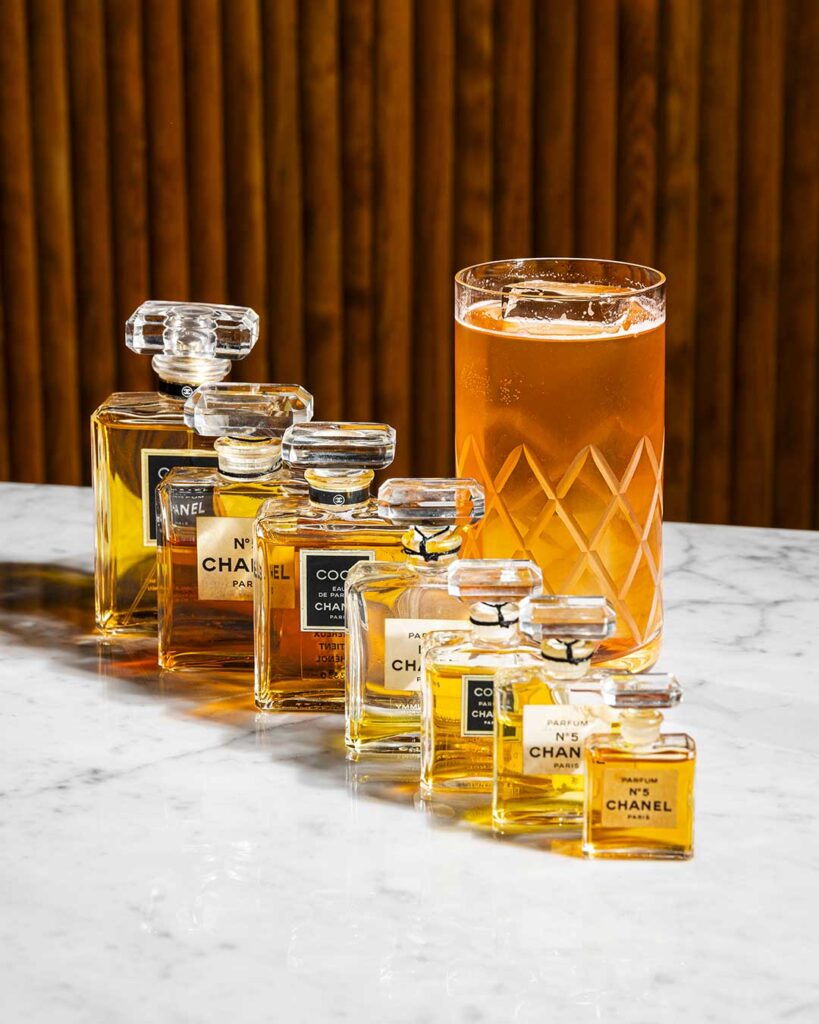 Stravinsky-Parfumerie-Barcellona-esperienza-immersiva-Coqtail