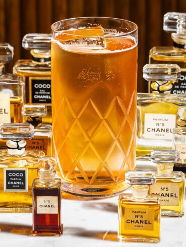 Stravinsky-Parfumerie-Barcellona-mixology-profumeria-Coqtail