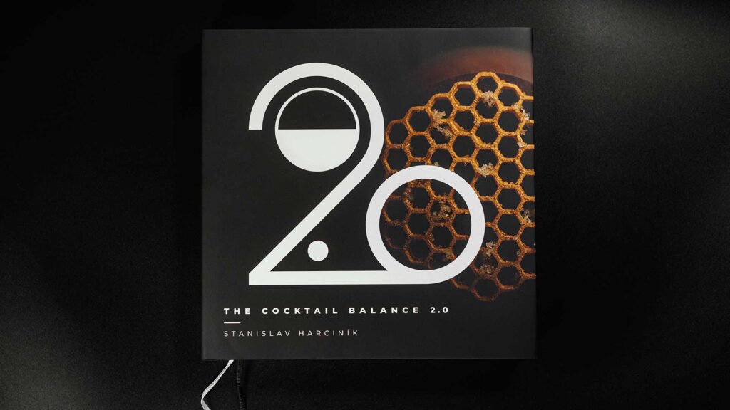 The Cocktail Balance 2.0