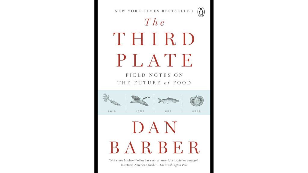 The Third Plate