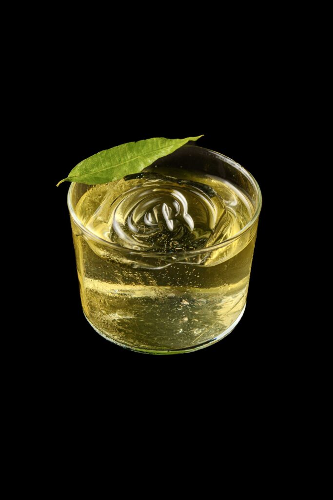 Un-cocktail-di-Baker’s-Coqtail